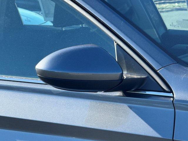 new 2026 Volkswagen Jetta car, priced at $23,996