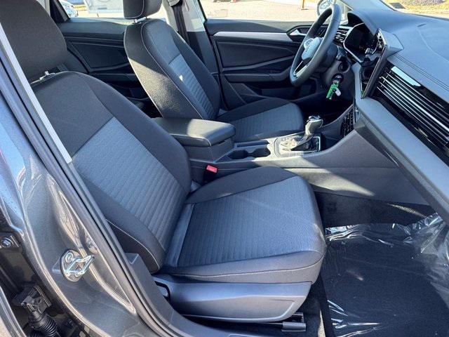 new 2026 Volkswagen Jetta car, priced at $23,996