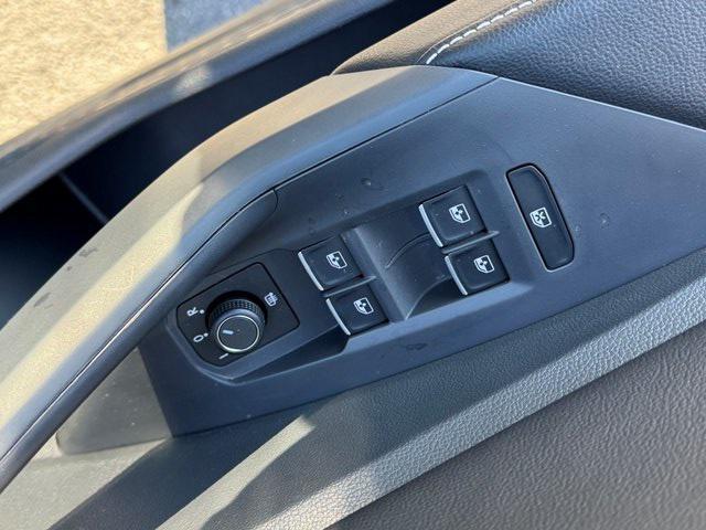 new 2026 Volkswagen Jetta car, priced at $23,996