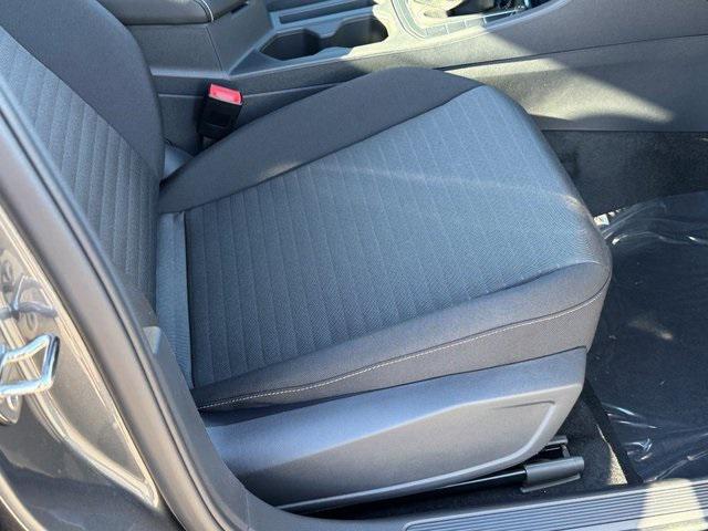 new 2026 Volkswagen Jetta car, priced at $23,996