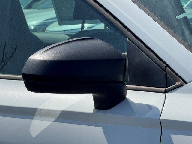 new 2026 Volkswagen Taos car, priced at $28,273