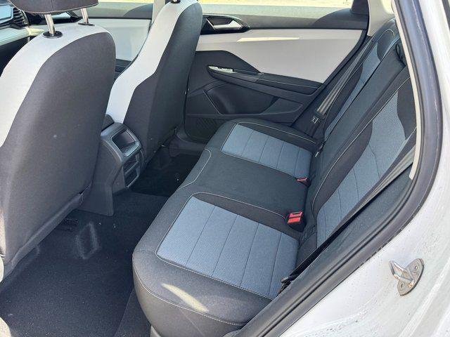 new 2026 Volkswagen Taos car, priced at $28,273
