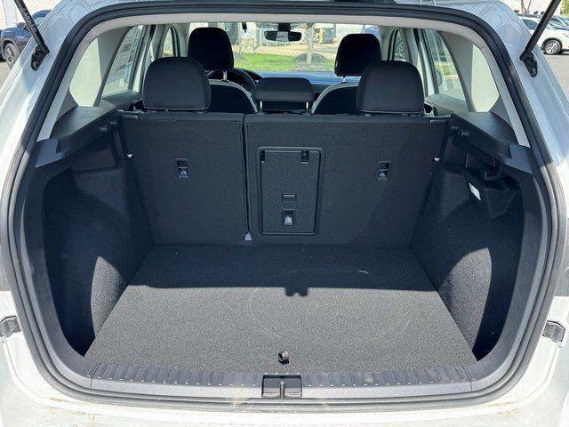 new 2026 Volkswagen Taos car, priced at $28,273