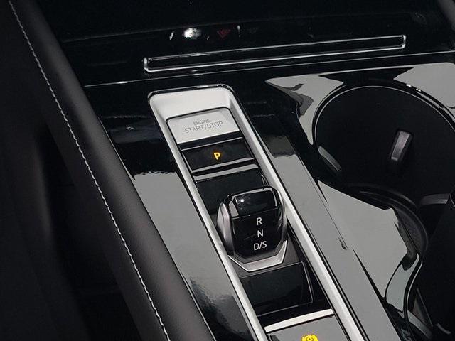 new 2026 Volkswagen Atlas car, priced at $51,996