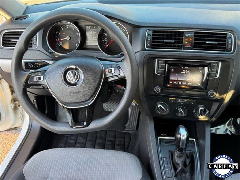 used 2017 Volkswagen Jetta car, priced at $7,995
