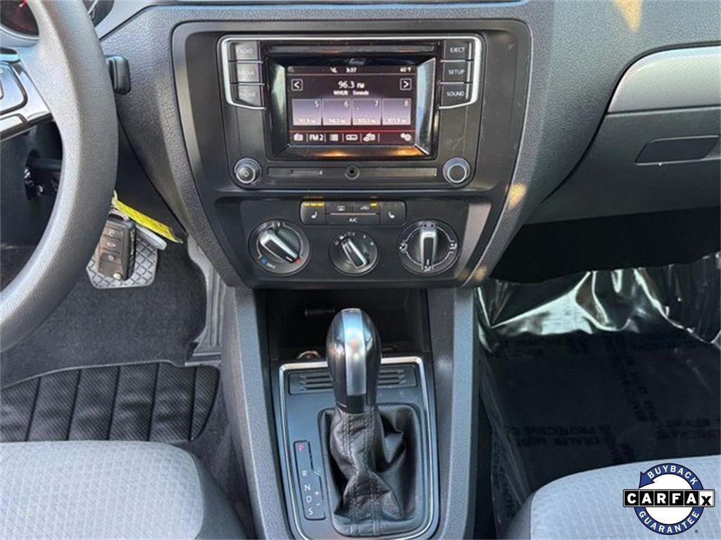 used 2017 Volkswagen Jetta car, priced at $7,995
