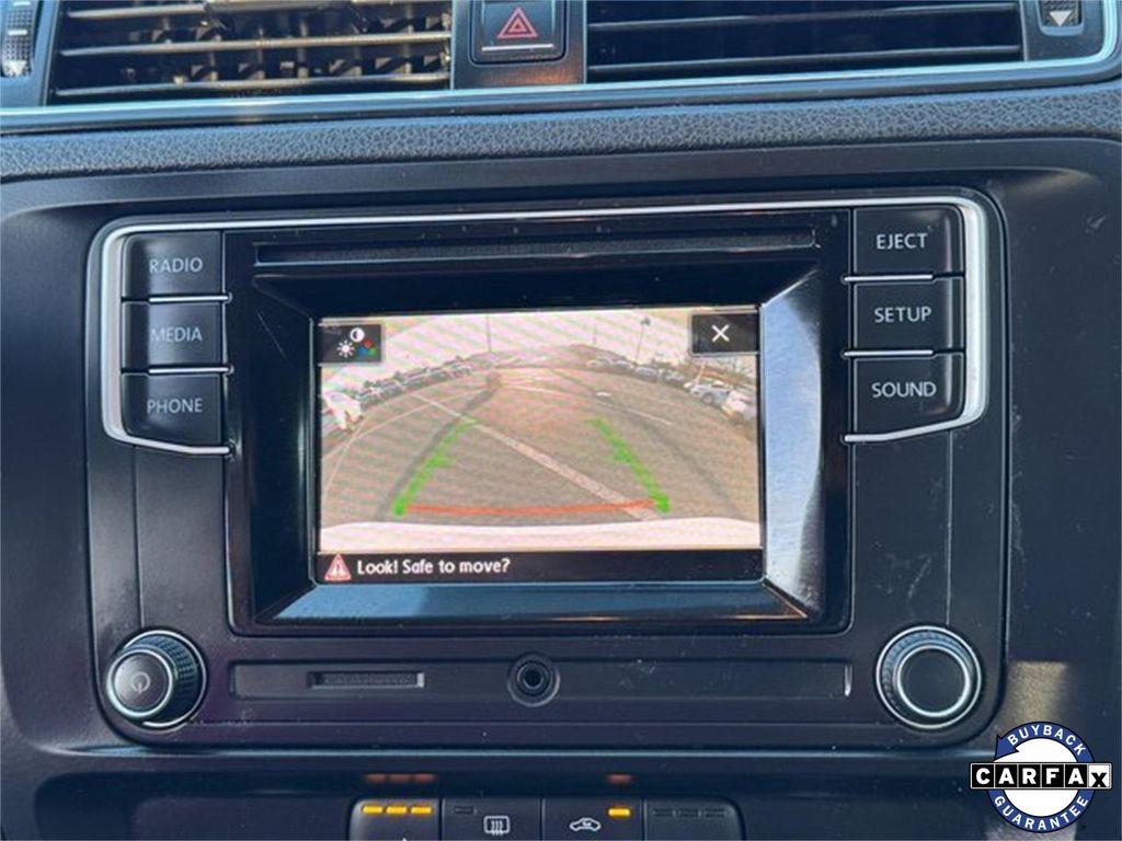 used 2017 Volkswagen Jetta car, priced at $7,995