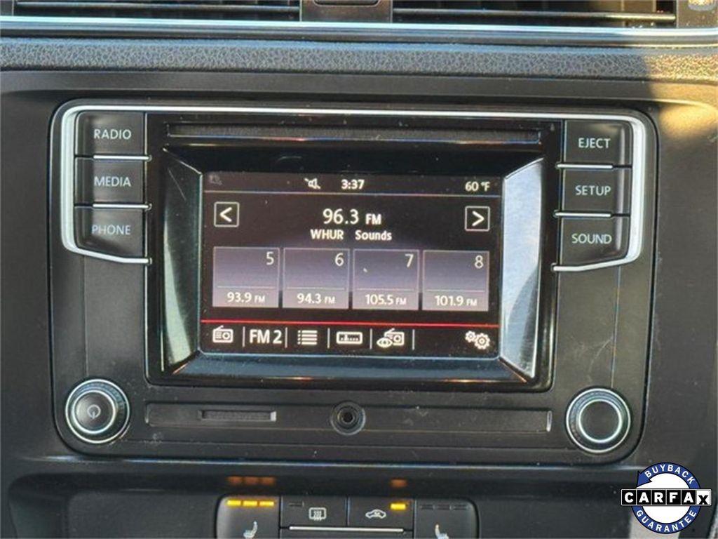 used 2017 Volkswagen Jetta car, priced at $7,995