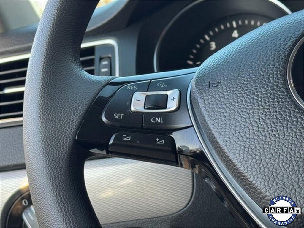 used 2017 Volkswagen Jetta car, priced at $7,995