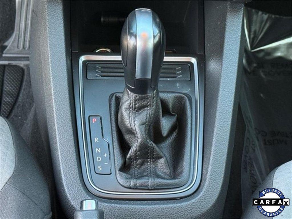 used 2017 Volkswagen Jetta car, priced at $7,995