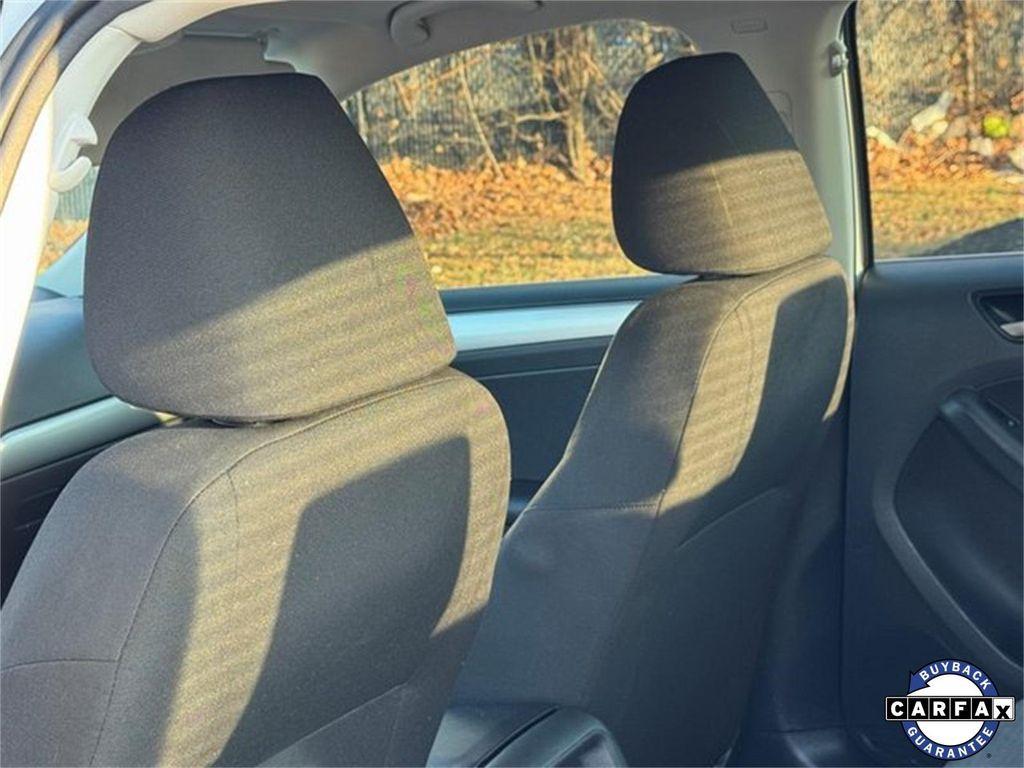 used 2017 Volkswagen Jetta car, priced at $7,995