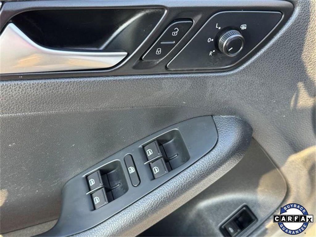 used 2017 Volkswagen Jetta car, priced at $7,995