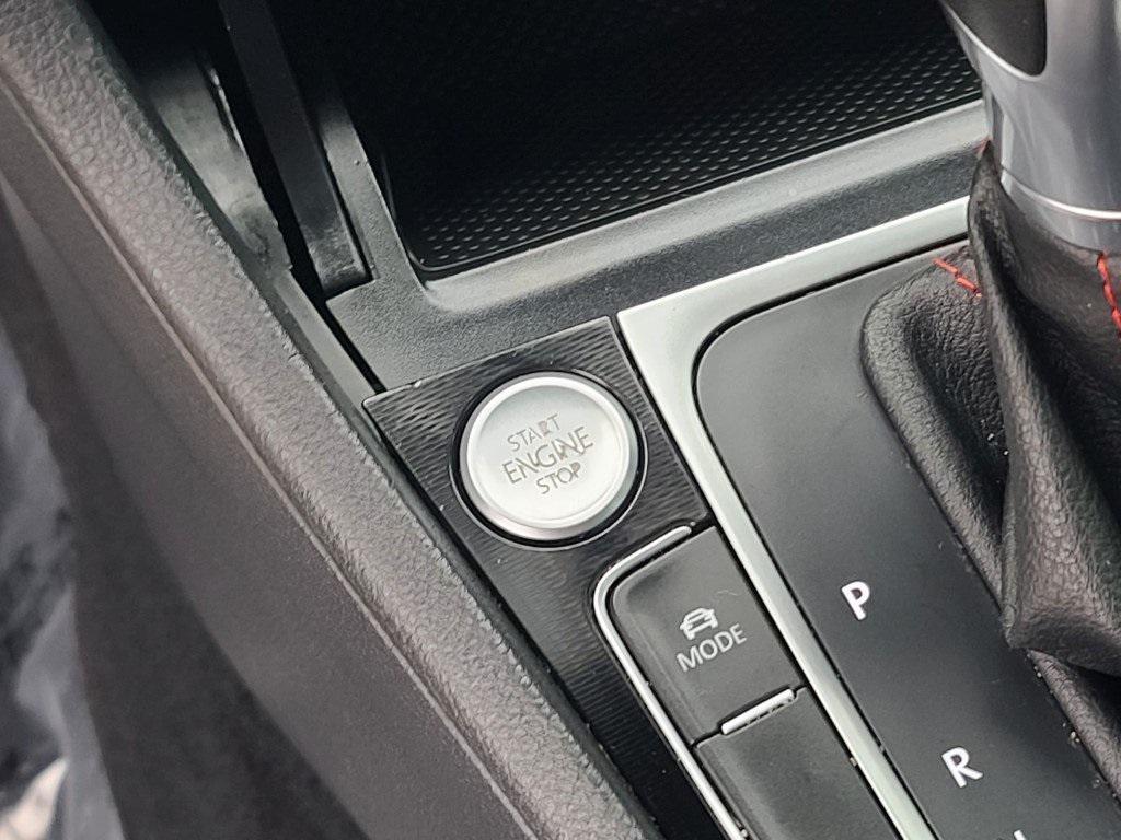 used 2015 Volkswagen Golf GTI car, priced at $11,495