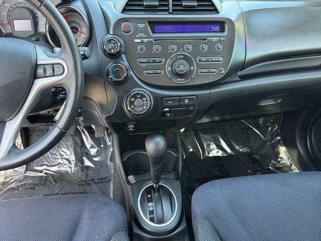 used 2013 Honda Fit car, priced at $8,800