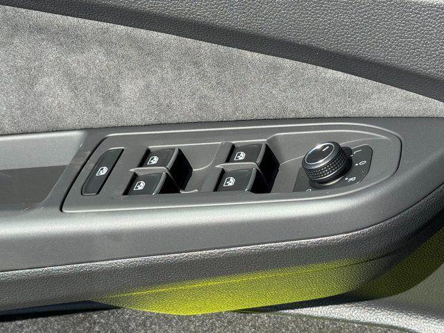 new 2026 Volkswagen Golf GTI car, priced at $38,367