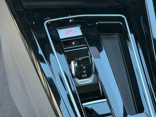 new 2026 Volkswagen Golf GTI car, priced at $38,367