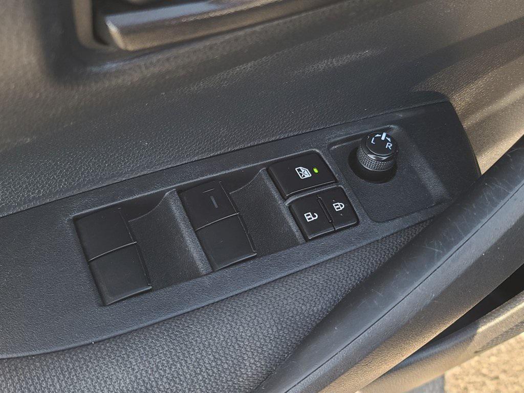 used 2023 Toyota Corolla car, priced at $15,000