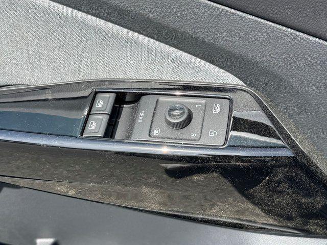 new 2026 Volkswagen ID.4 car, priced at $39,372