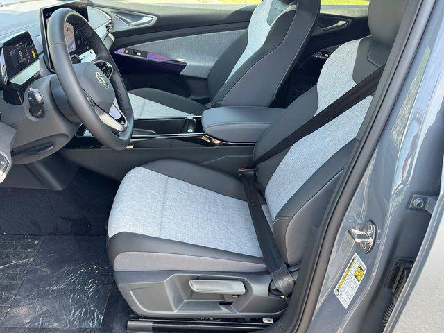 new 2026 Volkswagen ID.4 car, priced at $39,372