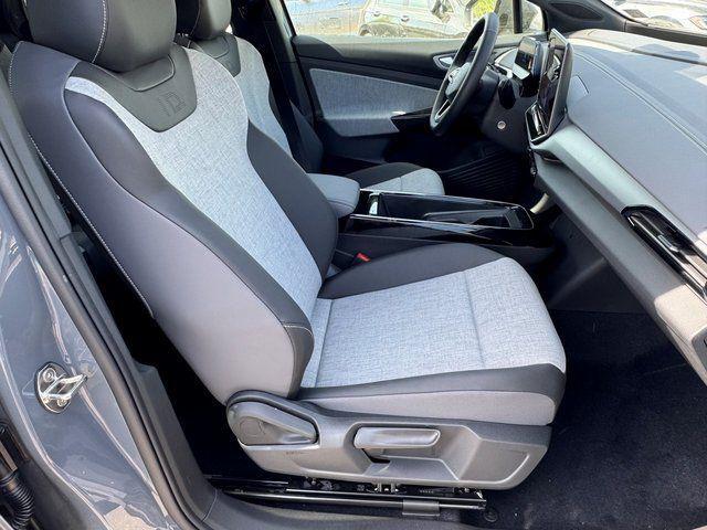 new 2026 Volkswagen ID.4 car, priced at $39,372