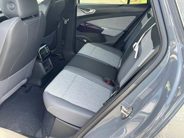 new 2026 Volkswagen ID.4 car, priced at $39,372