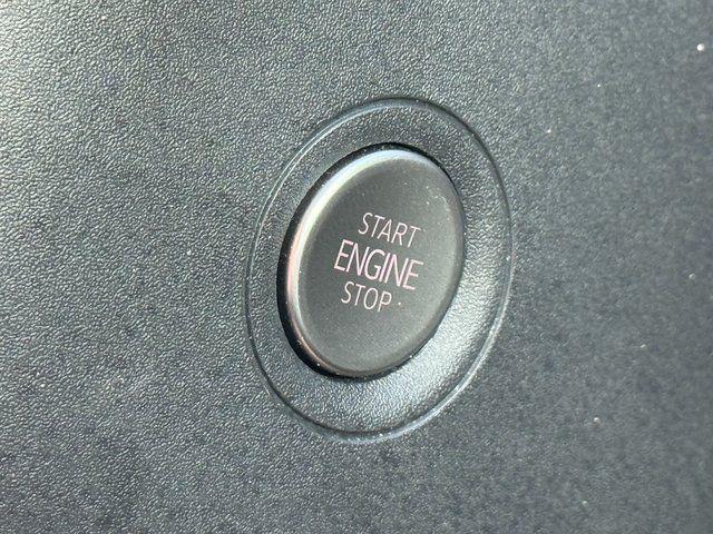used 2023 Volkswagen ID.4 car, priced at $24,898