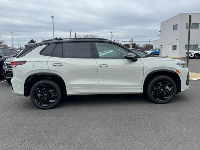 new 2026 Volkswagen Tiguan car, priced at $38,908