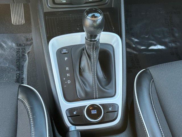 used 2023 Hyundai Venue car, priced at $16,785