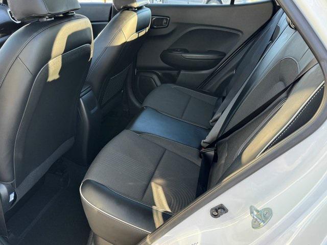 used 2023 Hyundai Venue car, priced at $16,785