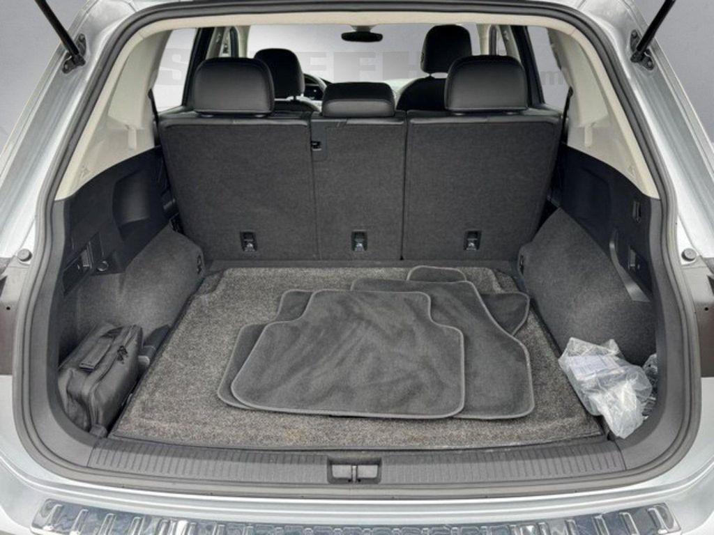 used 2023 Volkswagen Tiguan car, priced at $21,200