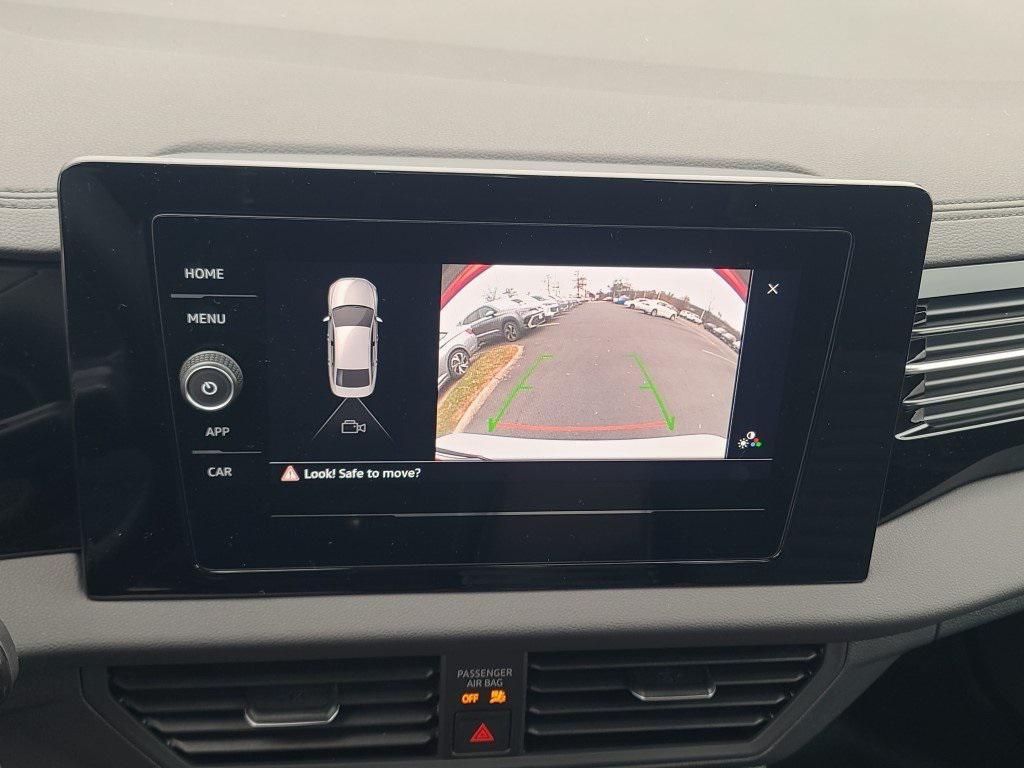 new 2026 Volkswagen Jetta car, priced at $23,996