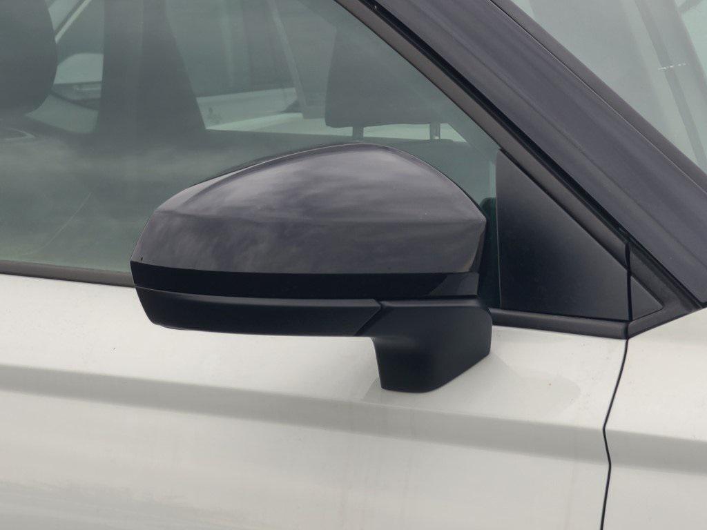 new 2026 Volkswagen Taos car, priced at $33,123