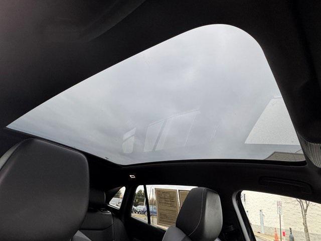 used 2023 Volkswagen ID.4 car, priced at $19,000