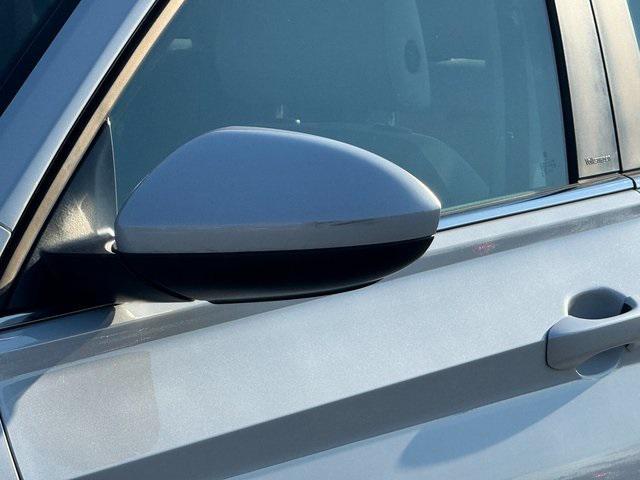 used 2025 Volkswagen Jetta car, priced at $21,500