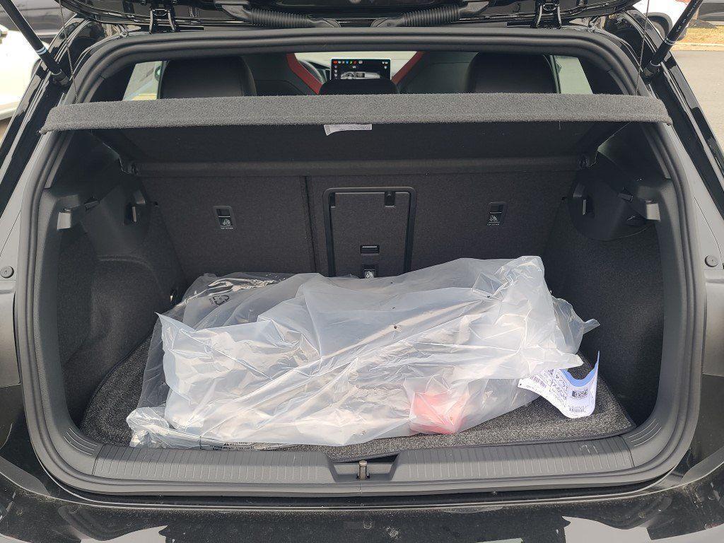 new 2026 Volkswagen Golf GTI car, priced at $39,292