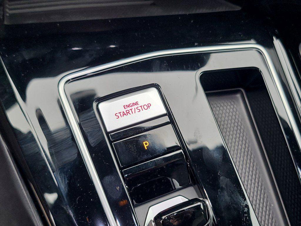 new 2026 Volkswagen Golf GTI car, priced at $39,292