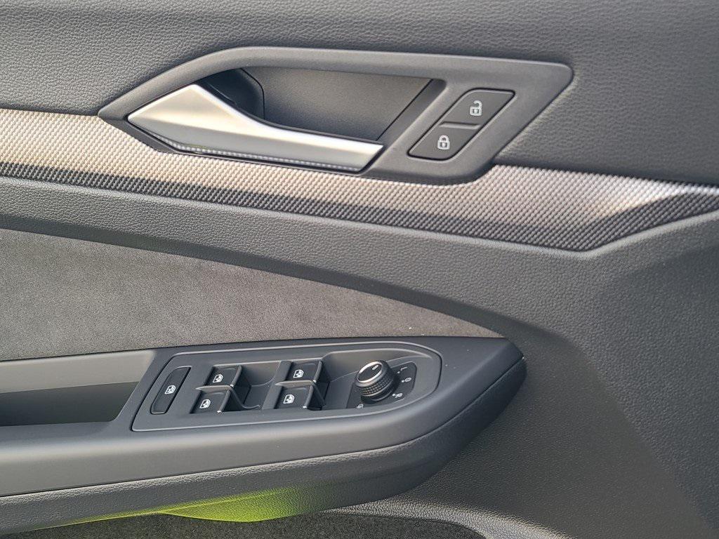 new 2026 Volkswagen Golf GTI car, priced at $40,111