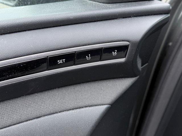 used 2022 Hyundai Tucson car, priced at $22,600