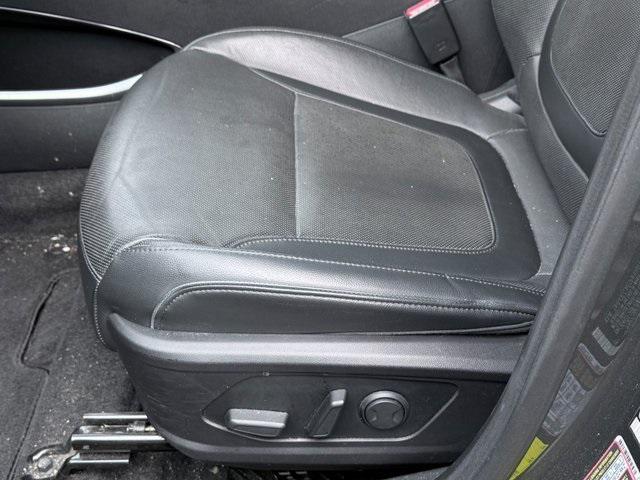 used 2022 Hyundai Tucson car, priced at $22,600