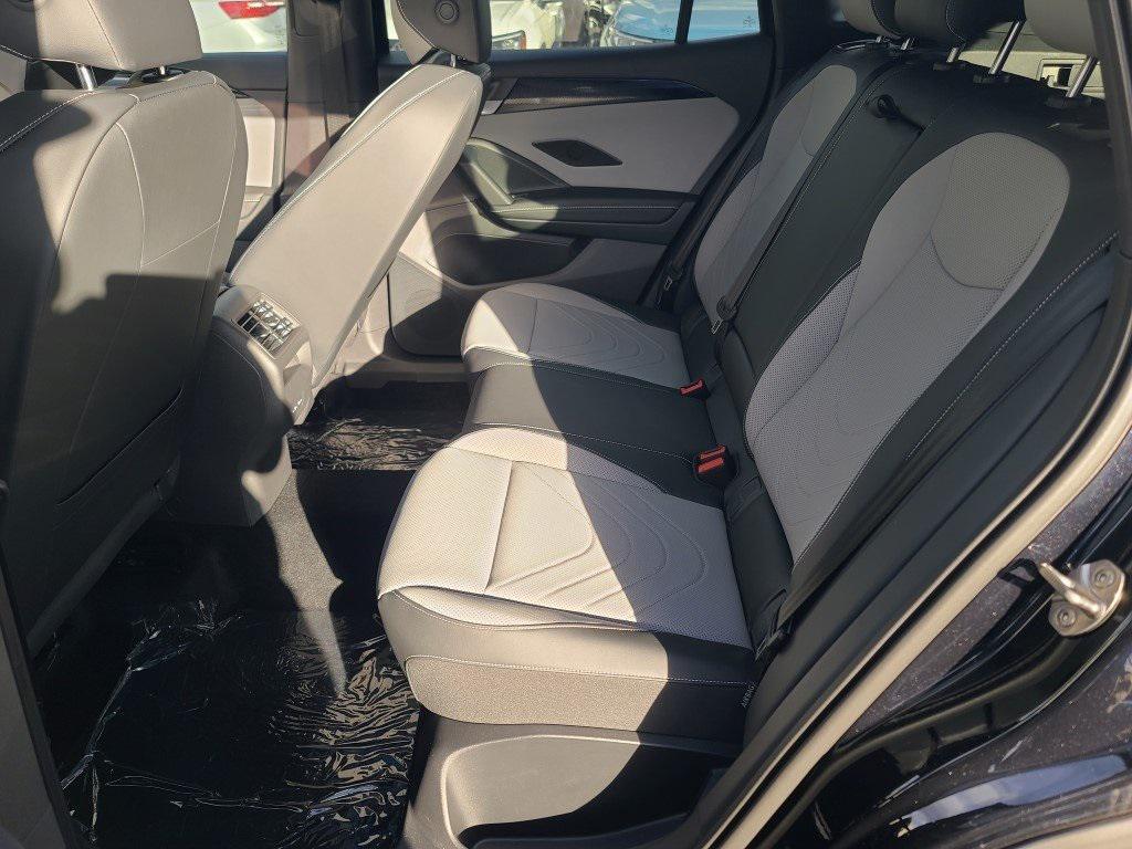 new 2026 Volkswagen Tiguan car, priced at $38,549