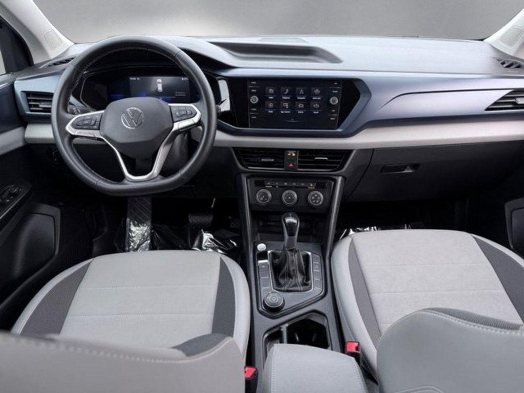used 2022 Volkswagen Taos car, priced at $14,000