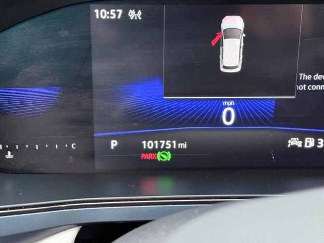 used 2022 Volkswagen Taos car, priced at $14,000