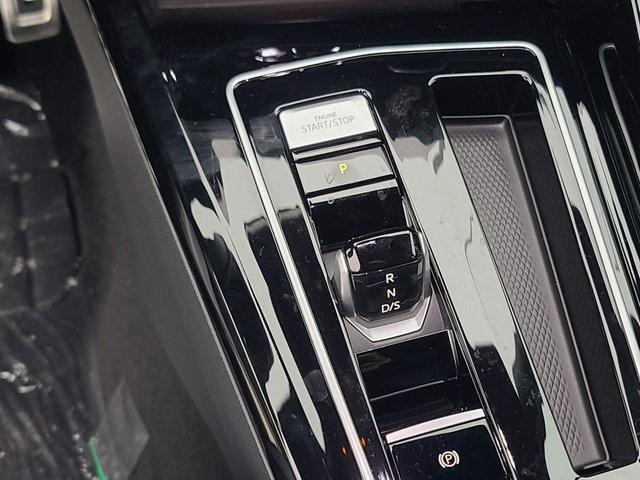 new 2026 Volkswagen Golf R car, priced at $52,724