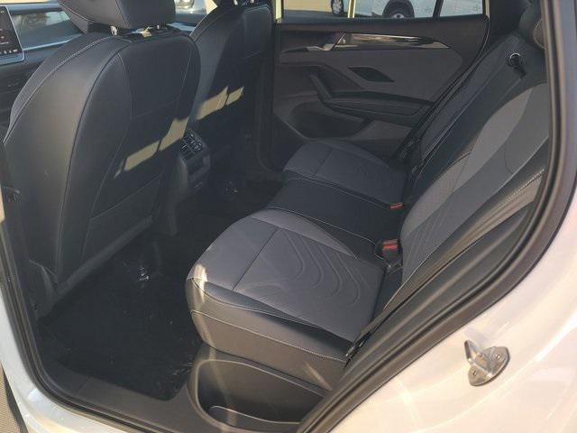 new 2026 Volkswagen Tiguan car, priced at $38,417