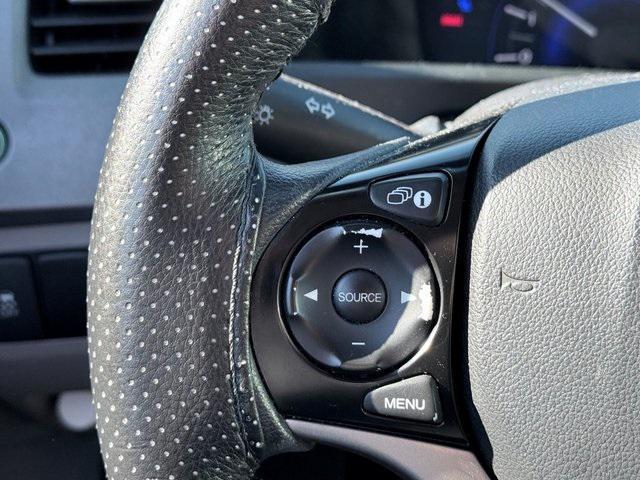 used 2012 Honda Civic car, priced at $8,500
