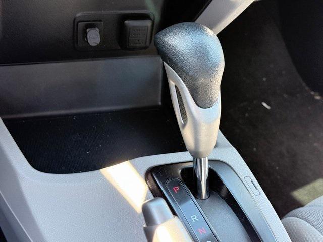 used 2012 Honda Civic car, priced at $8,500