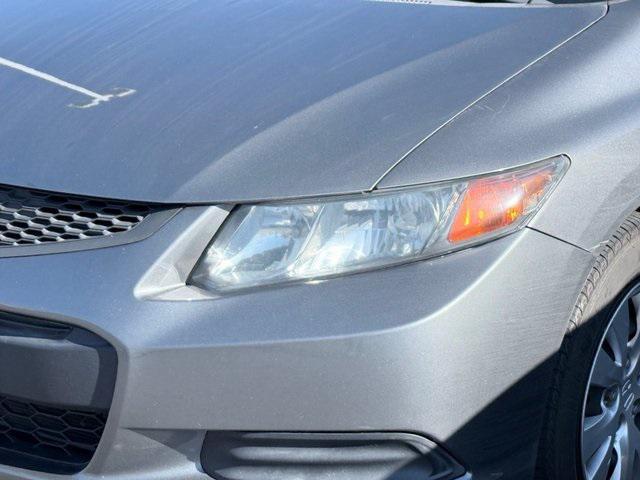 used 2012 Honda Civic car, priced at $8,500