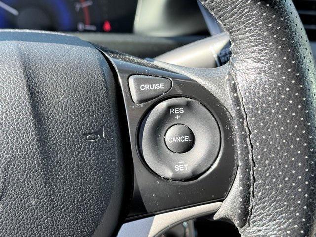used 2012 Honda Civic car, priced at $8,500