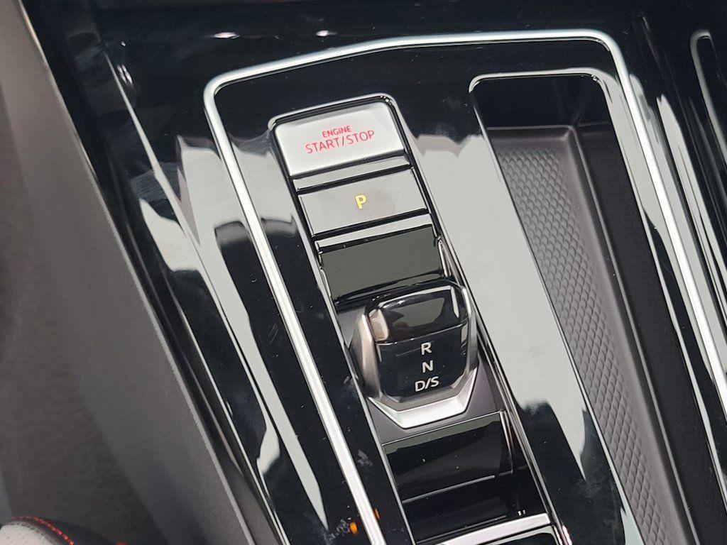 new 2026 Volkswagen Golf GTI car, priced at $41,465