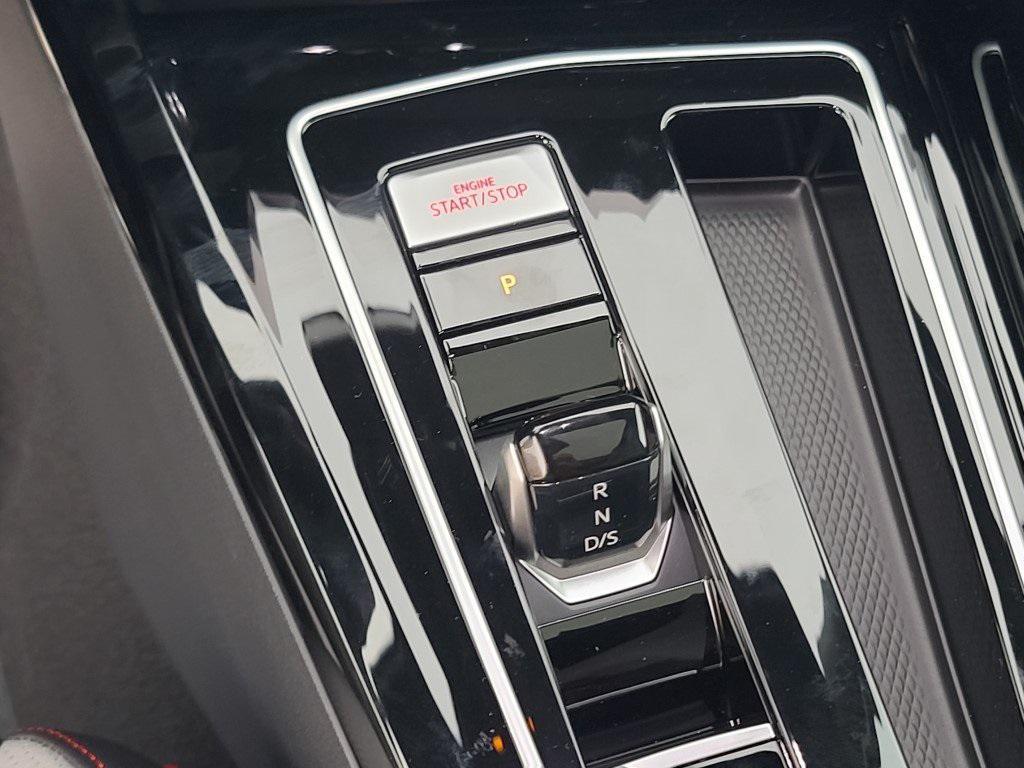 new 2026 Volkswagen Golf GTI car, priced at $42,965